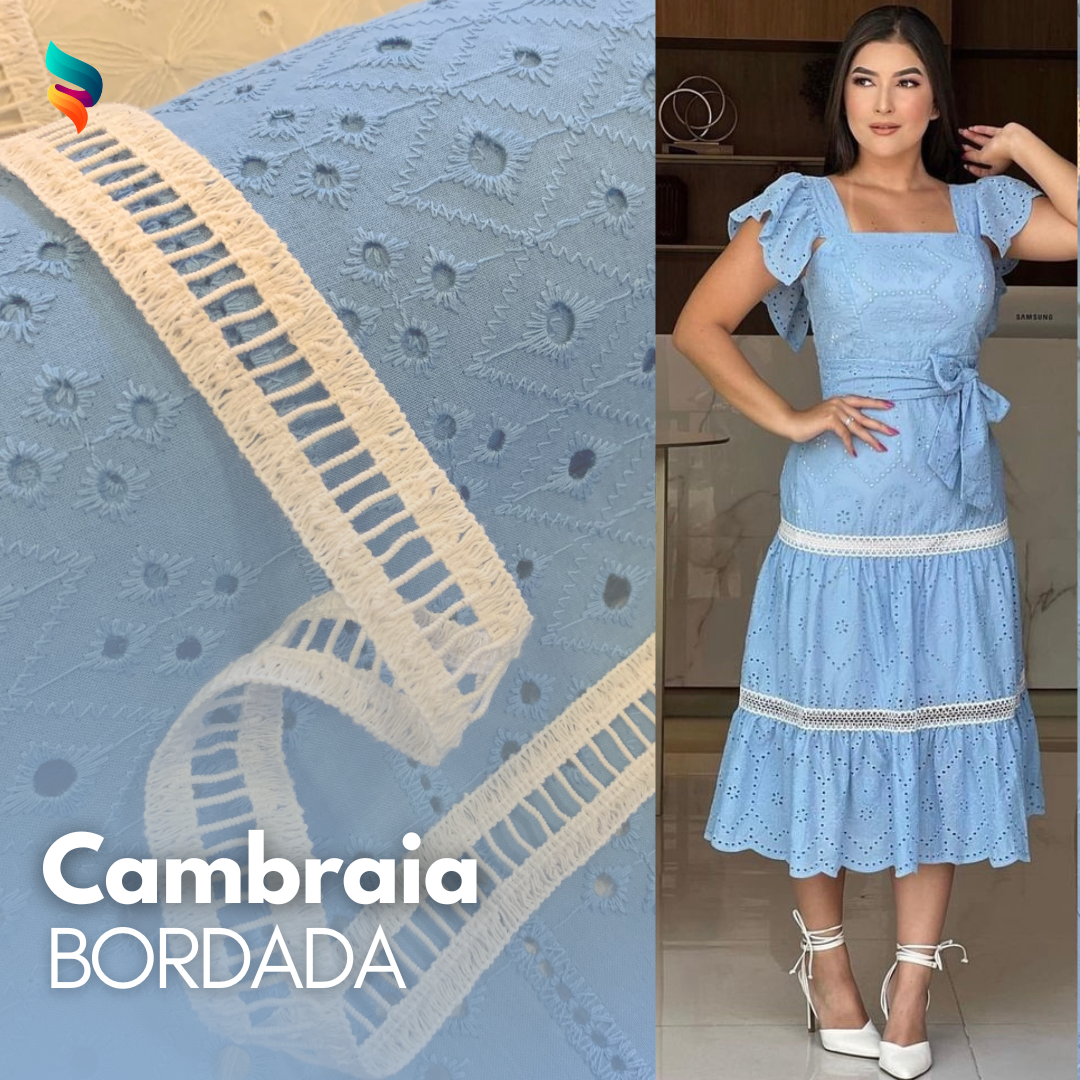 Cambraia